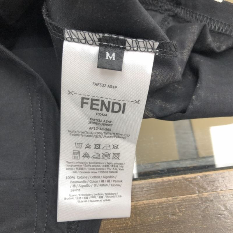 Fendi T-Shirts